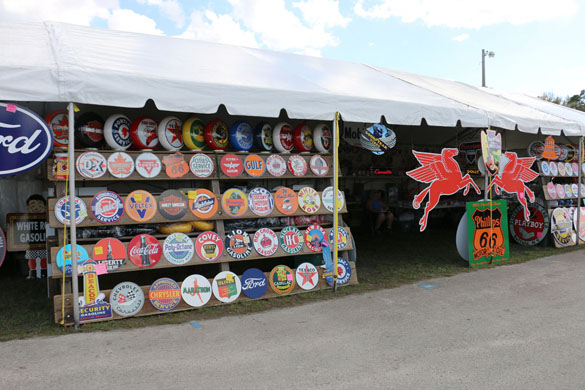 [PICS] The 2019 NCRS Winter Regional and Carlisle Winter AutoFest