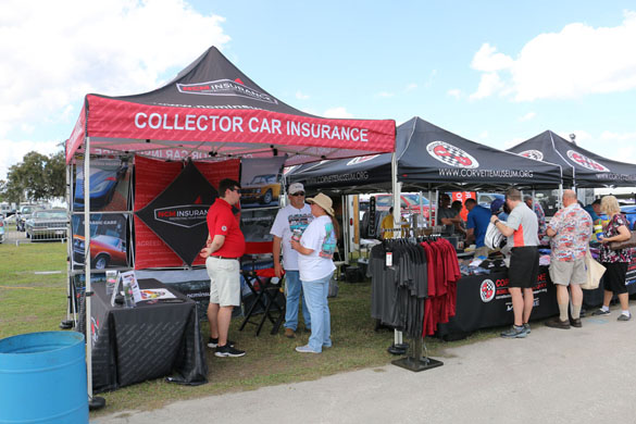 [PICS] The 2019 NCRS Winter Regional and Carlisle Winter AutoFest