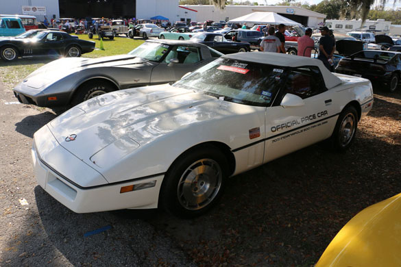 [PICS] The 2019 NCRS Winter Regional and Carlisle Winter AutoFest