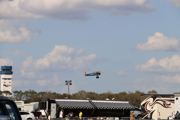 [PICS] The 2019 NCRS Winter Regional and Carlisle Winter AutoFest