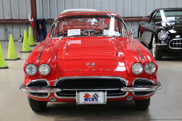 [PICS] The 2019 NCRS Winter Regional and Carlisle Winter AutoFest