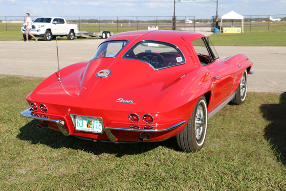 [PICS] The 2019 NCRS Winter Regional and Carlisle Winter AutoFest