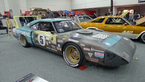 [PICS] The 2019 NCRS Winter Regional and Carlisle Winter AutoFest