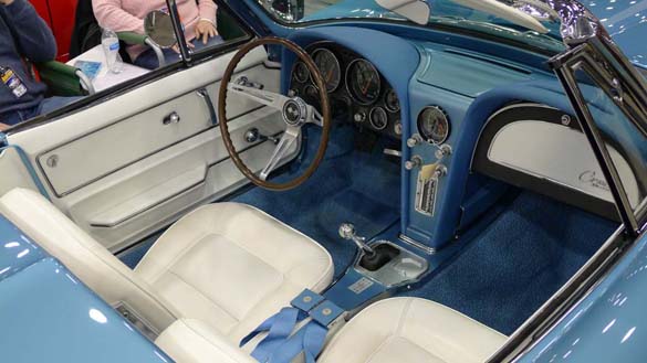 [PICS] The 2019 NCRS Winter Regional and Carlisle Winter AutoFest