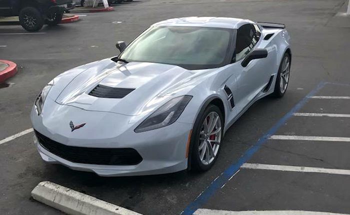 Corvette Delivery Dispatch with National Corvette Seller Mike Furman for Mar. 10th