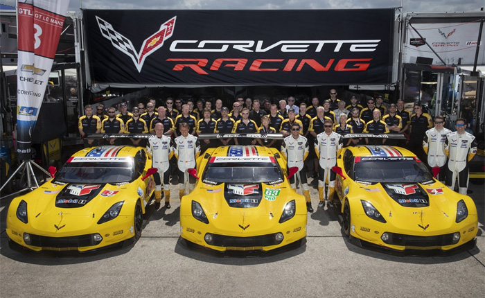 Corvette Racing at Sebring: The Super Sebring Numbers are In