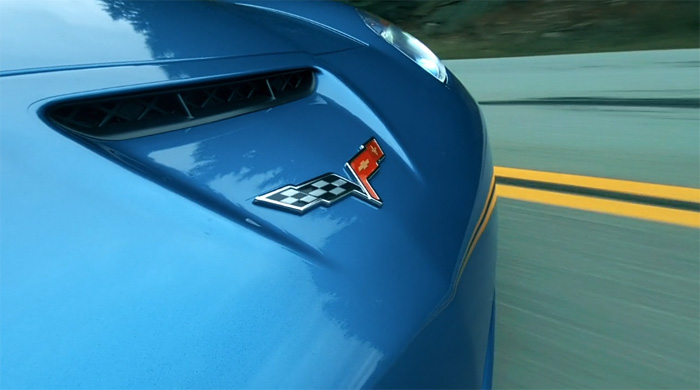 [VIDEO] Corvette Owner Creates Memorable 'Love Letter to Driving' With His C6 Z06