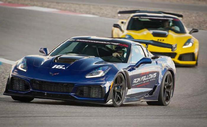Corvette Delivery Dispatch with National Corvette Seller Mike Furman for Mar. 24th