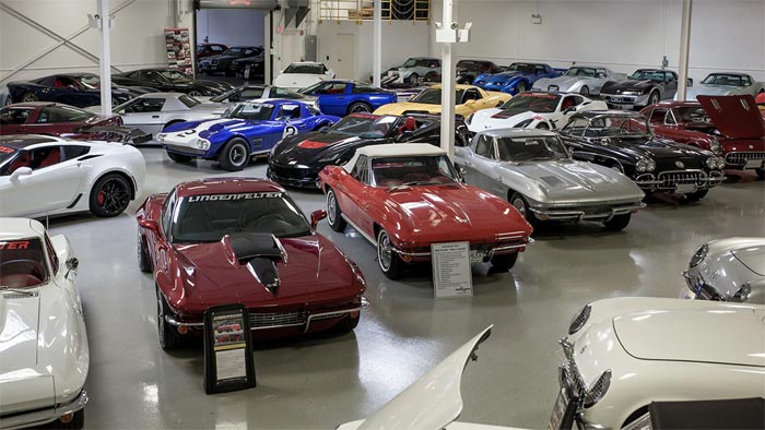 Lingenfelter Spring Open House Scheduled for April 27th