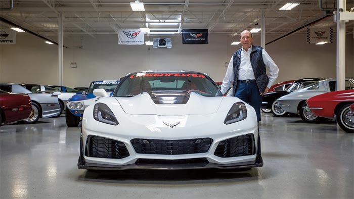 Lingenfelter Spring Open House Scheduled for April 27th