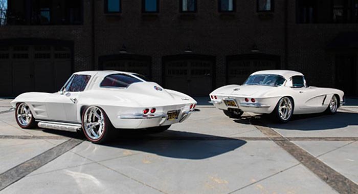Bloomington Gold Seeking Corvettes for Special Displays