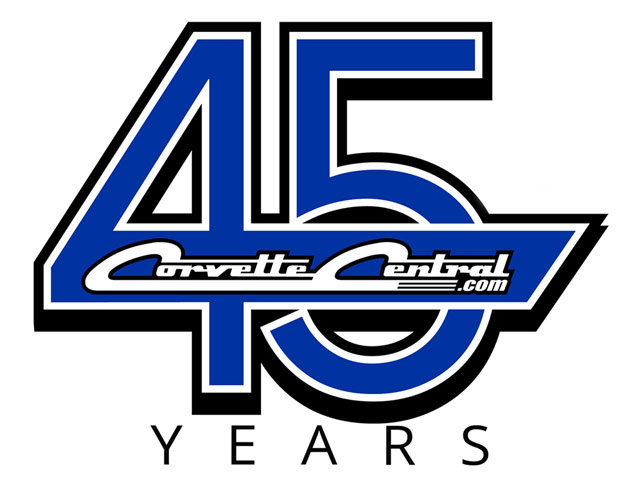 [PICS] Throwback Thursday: Corvette Central Turns 45 Years Old