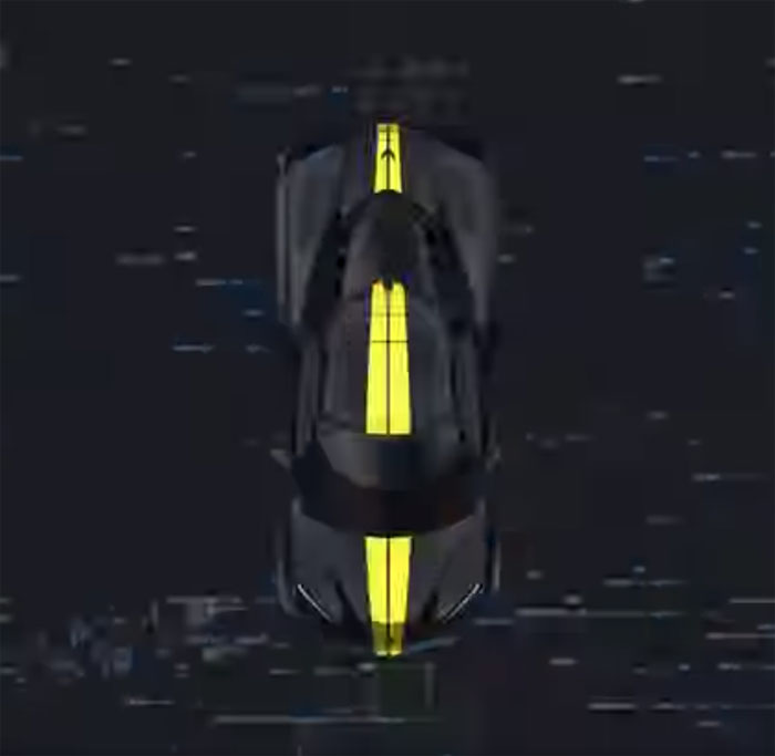 [VIDEO] Chevrolet Teases New Stripe Colors for the 2021 Corvette