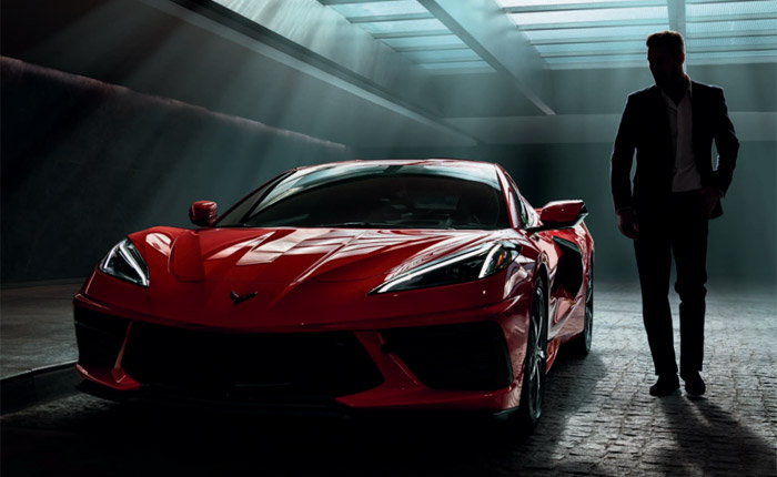 Download the Full 2020 Corvette Stingray Brochure