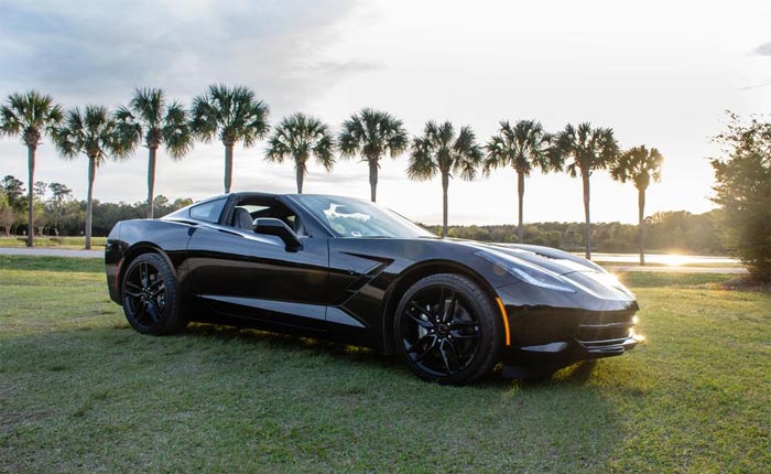 Autotrader Names the C7 Corvette To Its Top 10 Hottest Cars of Summer 2020