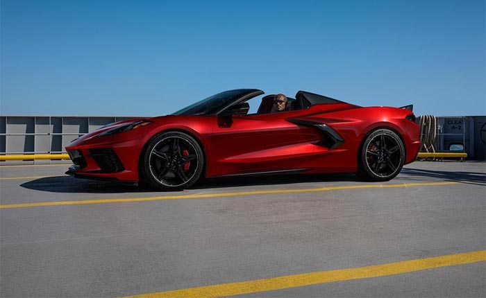 2021 Corvette Pricing Released with Z51 and the E60 Front Lift Seeing Increases