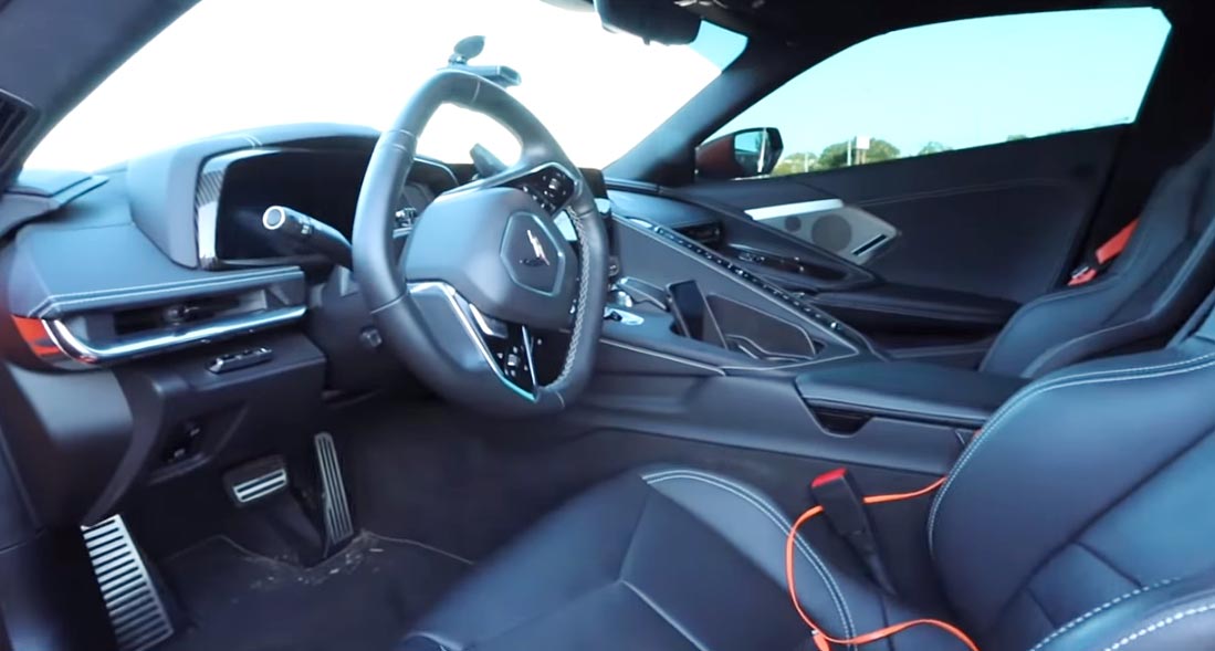 [VIDEO] 2020 Corvette Owner Offers a 10,000 Mile Review of His Daily Driver