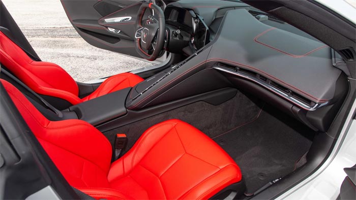 Bidding Now Open for the 2020 Corvette Stingray at Mecum's Summer Kissimmee Sale