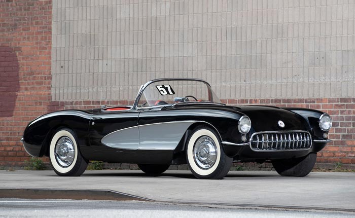 [PICS] Got Your Tickets for the Lost Corvettes? First Giveaway Ends September 8th!