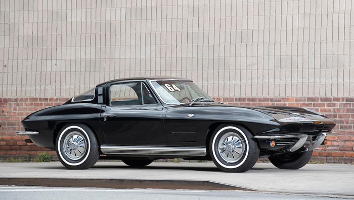 1964 Corvette