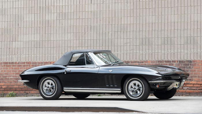1965 Corvette