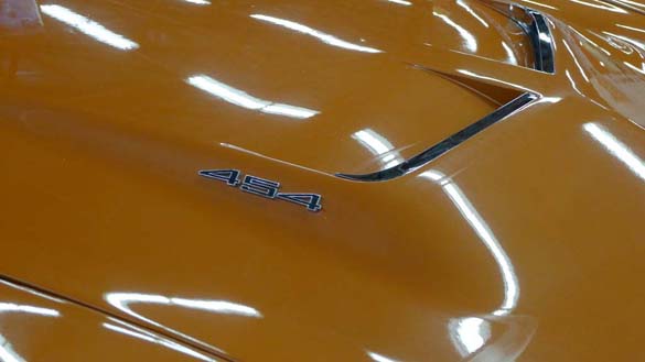 [PICS] Mask Up! It's the 2020 Corvettes at Carlisle Show