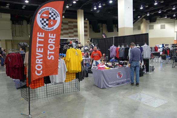 [PICS] The 2020 Bloomington Gold Corvette Show