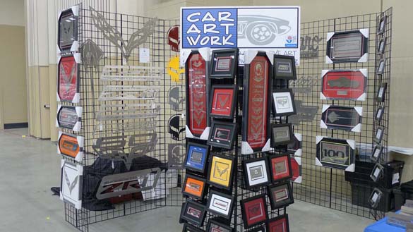 [PICS] The 2020 Bloomington Gold Corvette Show