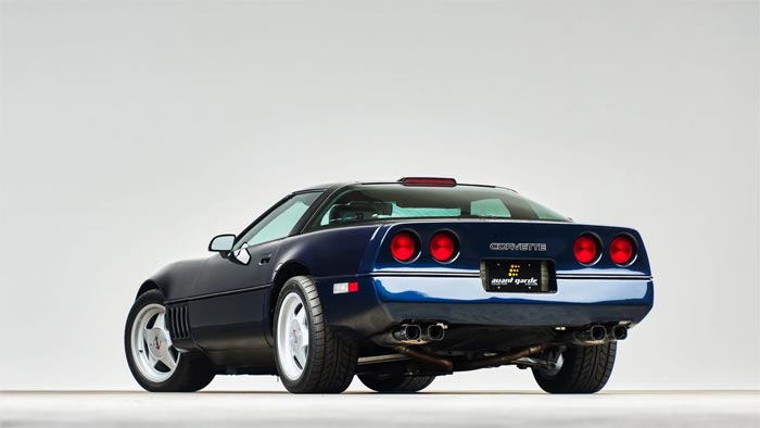 [VIDEO] 1988 Callaway Twin-Turbo Previously Owned by the Heinrocket is For Sale on BringaTrailer.com