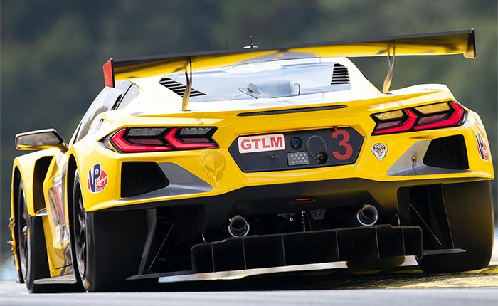 Links and Info for the 2020 Motul Petit Le Mans