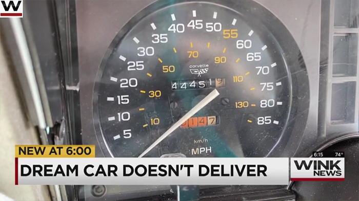 How to Tell If a 5-Digit Odometer Has Rolled Over