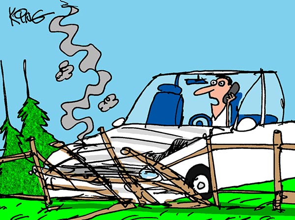 Saturday Morning Corvette Comic: When Circumstances Justify a New Corvette Purchase