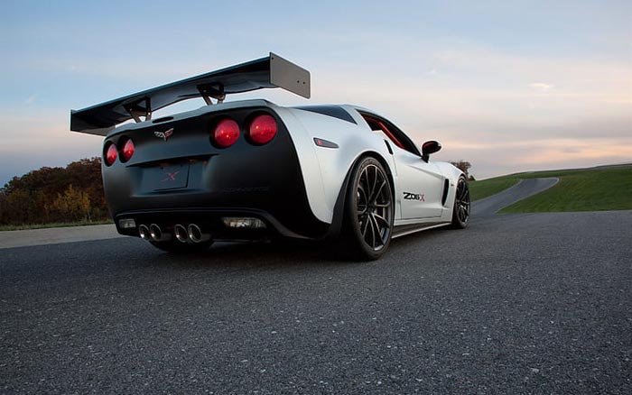C7 Corvette Generation Wrap-Up: Missed Opportunities