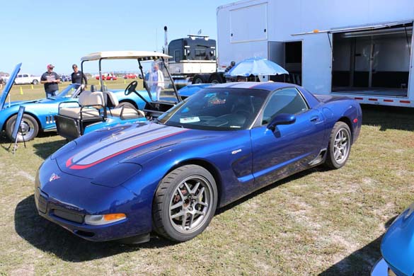 2020 NCRS Winter Regional and the Carlisle Winter AutoFest!