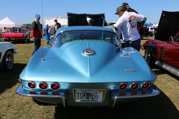 2020 NCRS Winter Regional and the Carlisle Winter AutoFest!