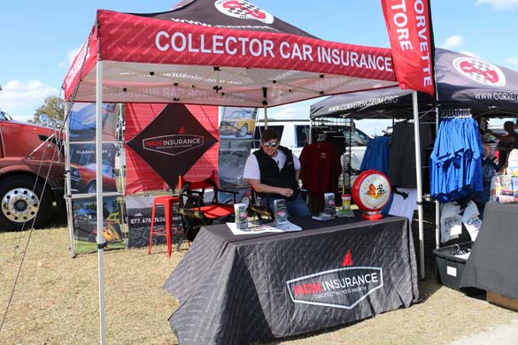 2020 NCRS Winter Regional and the Carlisle Winter AutoFest!