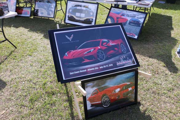 2020 NCRS Winter Regional and the Carlisle Winter AutoFest!