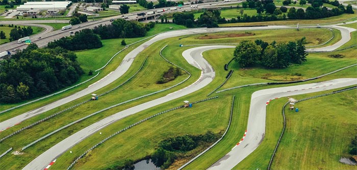 NCM Motorsports Park is Adding an Obstacle Course for Jeeps and Off-Road Vehicles