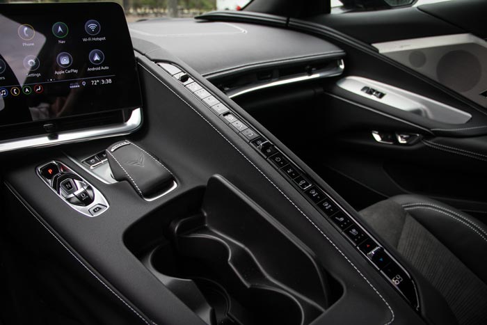 [VIDEO] Say Hello to the Zip Corvette Parts' 2020 Corvette Test Mule