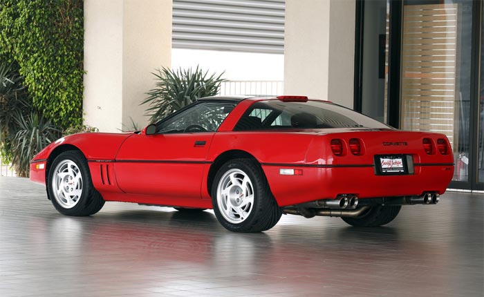 Barrett-Jackson To Host Online Only Auctions Beginning May 8th