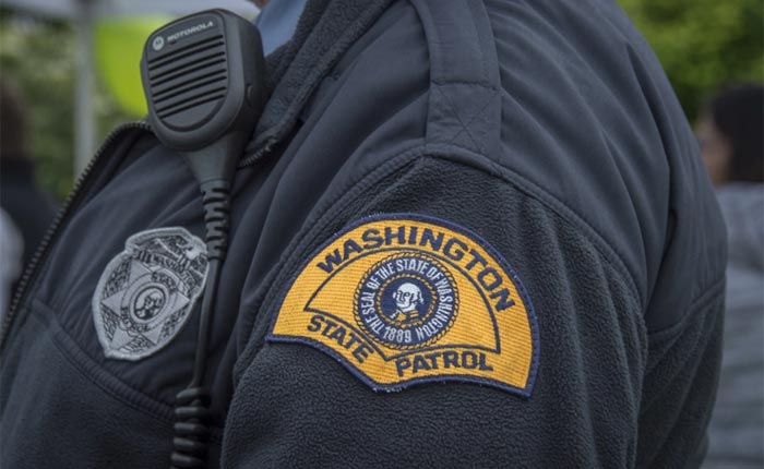 Washington State Patrol Clocks Impaired Corvette Driver at 192 MPH