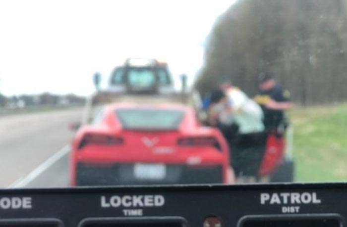 Speeders Face Stiff Penalties After Being Caught Well Over Posted Limit in Ontario