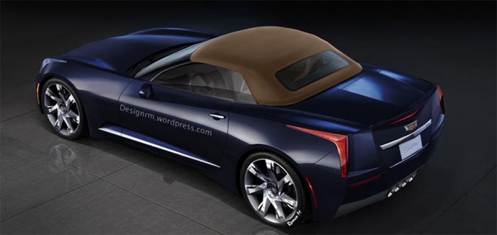 [POLL] Should GM Bring Back the Cadillac XLR?