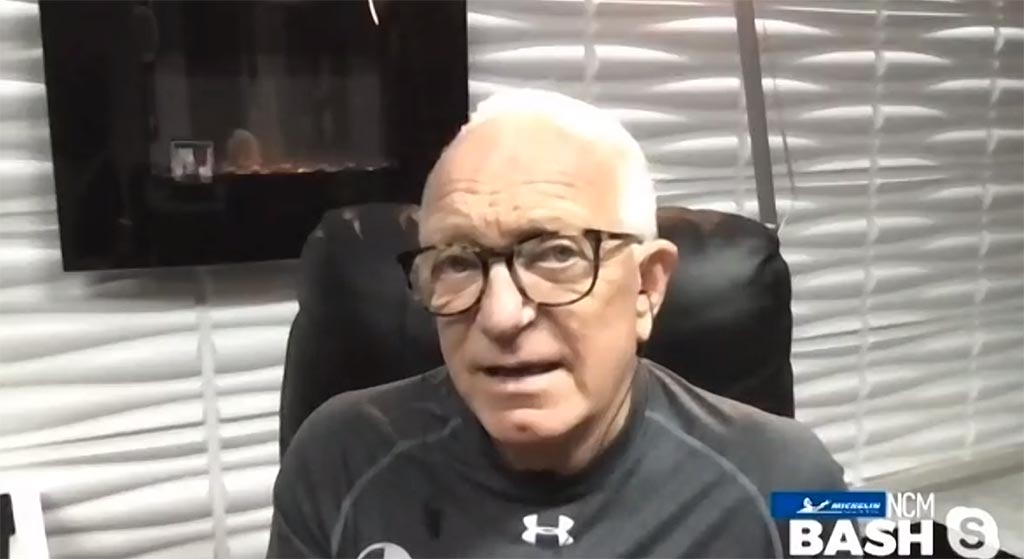 Corvette Racing's Doug Fehan Offers Update at Virtual NCM Bash