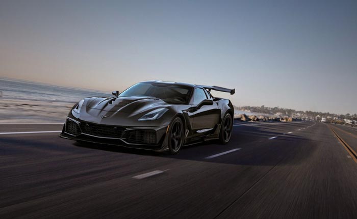 QUICK SHIFTS: Mr. Corvette, Corvette Racing, Scotty Reviews the C8, ZR1 Drive, Elvis and More