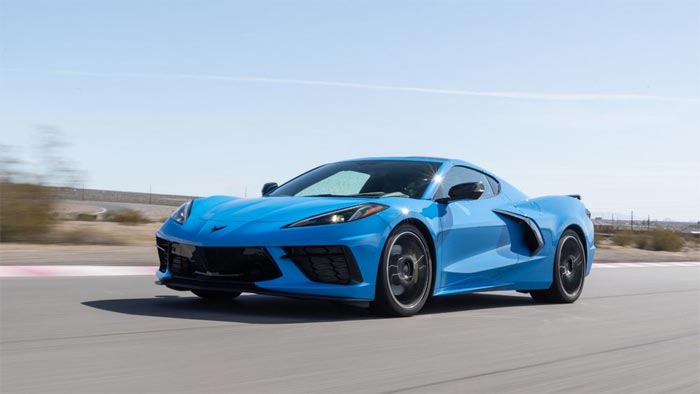 QUICK SHIFTS: C8 Q&A with Ed Piatek, C6 ZR1, Lingenfelter Collection, L88 Drag Racing, Chevy Z-Cars and More!