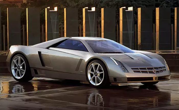 Cadillac Cien