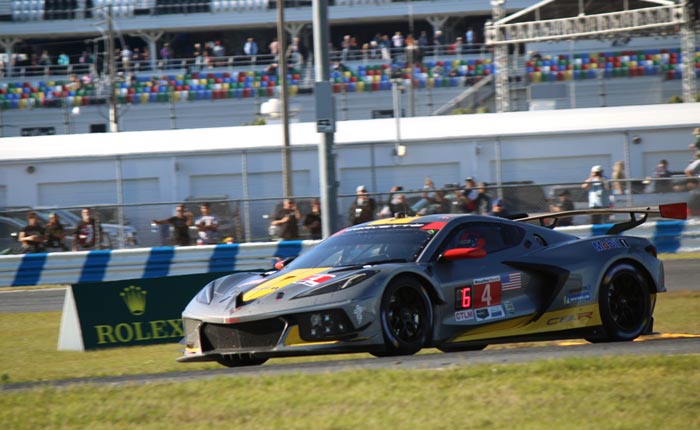 IMSA's Return to Racing on July 4th at Daytona Will Have Fans...But There's a Catch