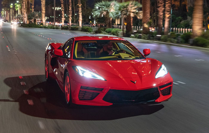 QUICK SHIFTS: Track Set-Up Video, Living with a C8, 1000+ HP Crate Motors, Electric Trucks, and a Homeless C6 Z06.