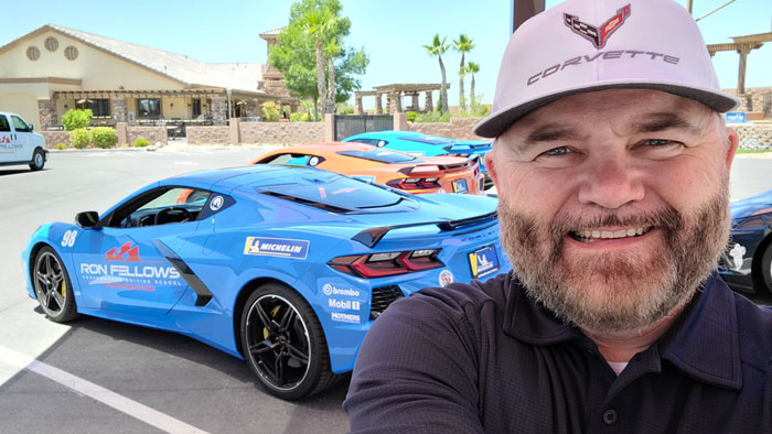 [VIDEO] Is Understeer the 2020 Corvette's Achilles Heel?